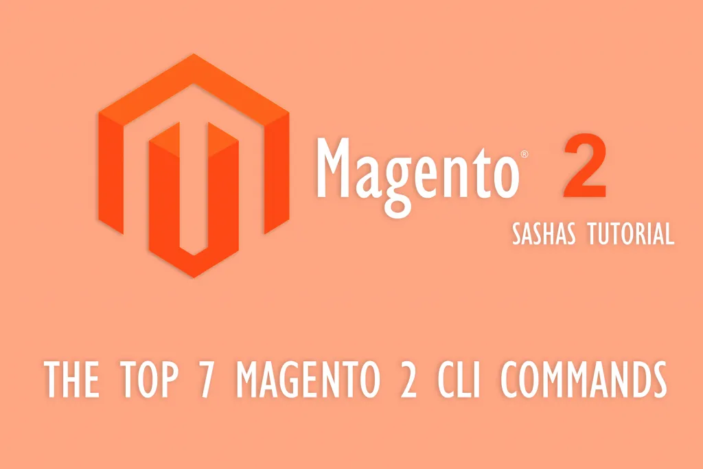 The Top 7 Adobe Commerce CLI Commands You Should Know | The S Group