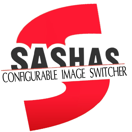 Configurable Image Switcher