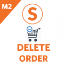 Delete Order