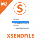 XsendFile