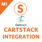 CartStack Integration