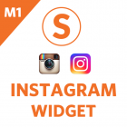 Instagram Widget