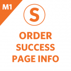 Order Success Page