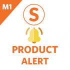 Product Alert Info