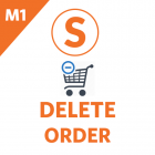 Delete Order