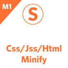 Css/Js/Html Minify
