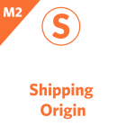 Shipping Origin