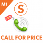 Call for Price