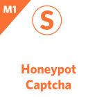 HoneyPot Captcha