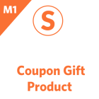 Coupon Gift Product