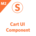 Shopping Cart UI Component