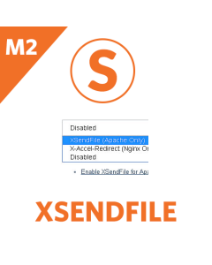 XsendFile