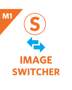 Configurable Image Switcher