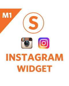 Instagram Widget