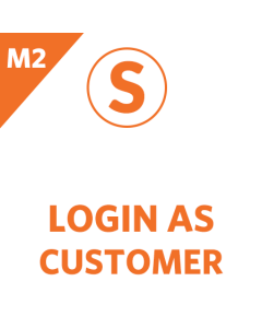 Login As Customer