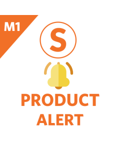 Product Alert Info