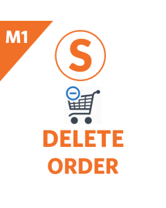 Delete Order