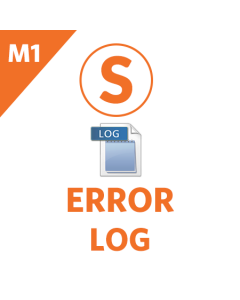 404 Errors Log