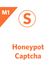 HoneyPot Captcha