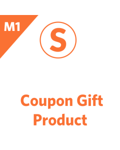 Coupon Gift Product