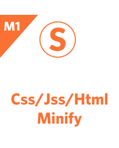 Css/Js/Html Minify