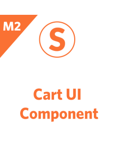 Shopping Cart UI Component