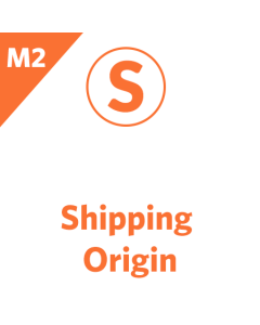 Shipping Origin