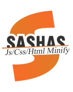 Css/Js/Html Minify